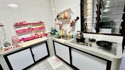 Blk 502 Panshan View (Bukit Panjang), HDB 4 Rooms #634678771
